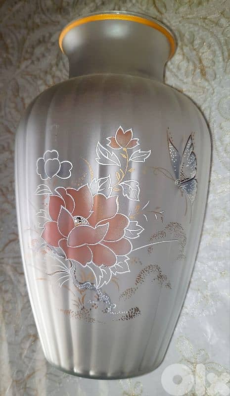 vase for flowers 35cm × 20cm 0