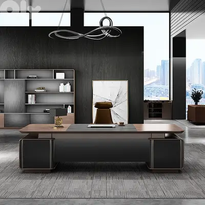 SPACIOUS OFFICE IN ZALKA PRIME (350SQ) DECORATED , (ZL-171)