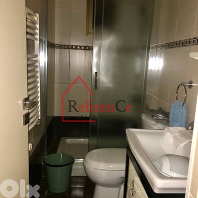 Apartment available in Rayfoun شقة متاحة في ريفون