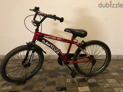 Bicycle