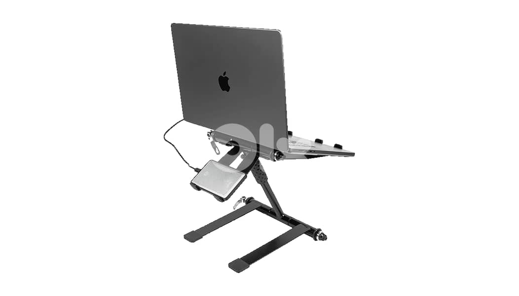 Headliner Digistand Pro DJ Laptop Stand 0