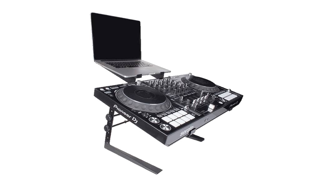 Headliner Covina Controller Stand 0
