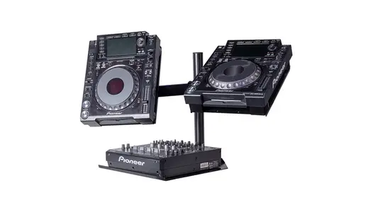 Headliner Avalon CDJ Stand