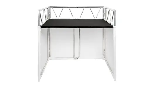 Headliner Indio DJ Booth