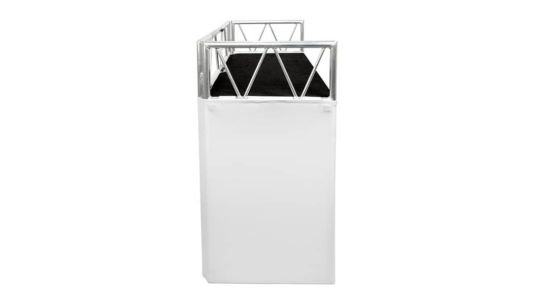 Headliner Indio DJ Booth 7