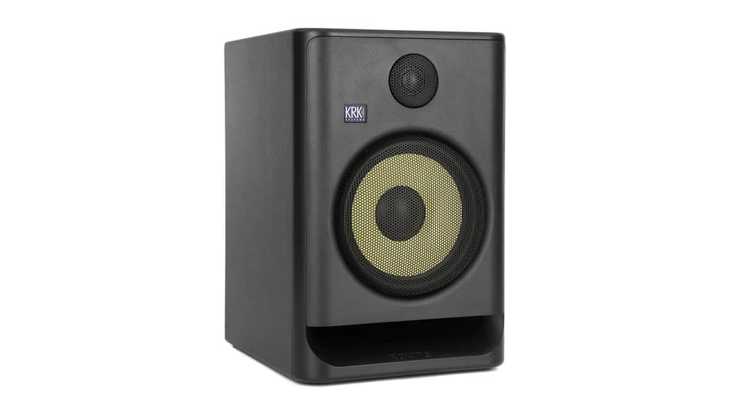 KRK Rokit 8 G5 Studio Monitor (Each) 0
