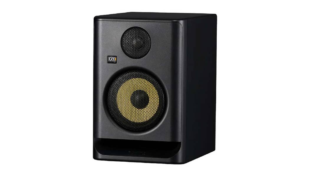 KRK Rokit 7 G5 Studio Monitor (Each) 0