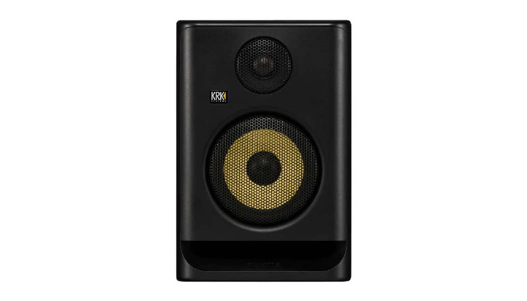 KRK Rokit 5 G5 Studio Monitor (Each) 0