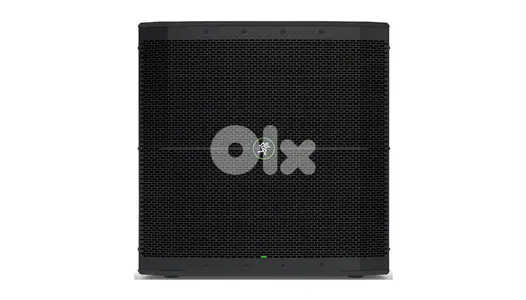 Mackie Thump 118S Subwoofer