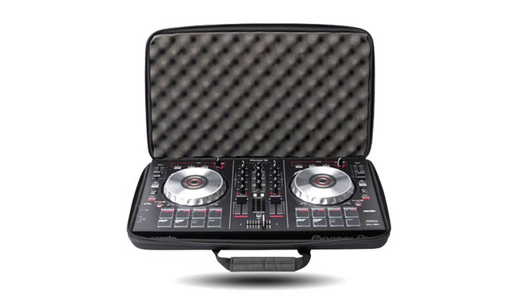 Magma CTRL Case For DDJ-FLX4 (Or Similar) Discount ONLY $69 0