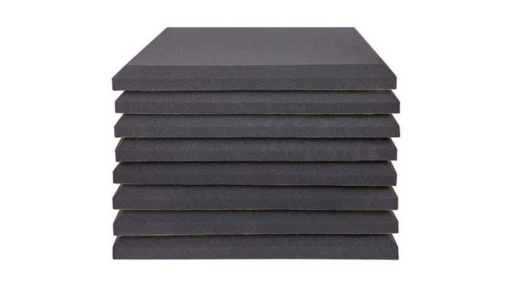 Flat Acoustic Panel (Each) 1