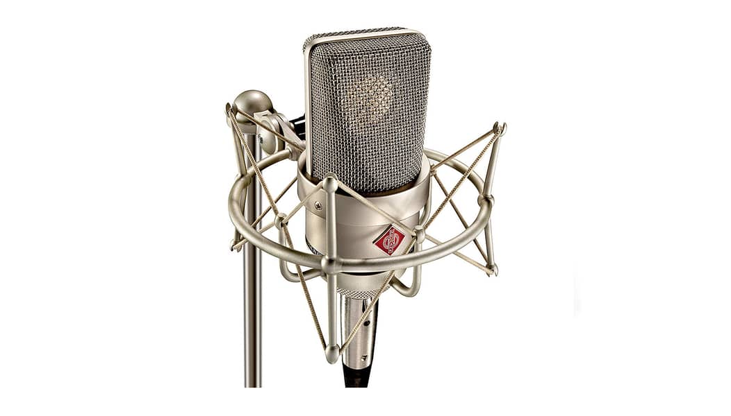 Neumann TLM 103 Condenser Microphone 0