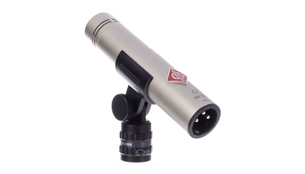 Neumann KM 184 Condenser Microphone 0