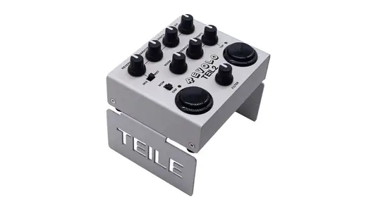 TEILE Elektronik TEIL2 Revolo