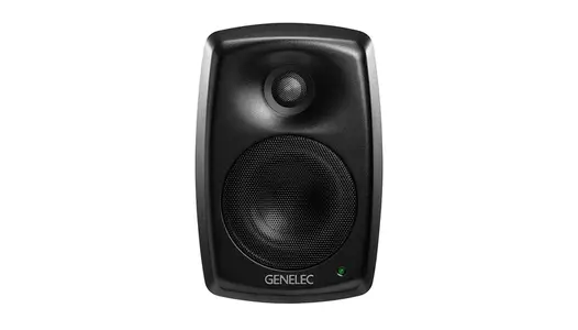 Genelec 4020 Studio Monitor (Each)