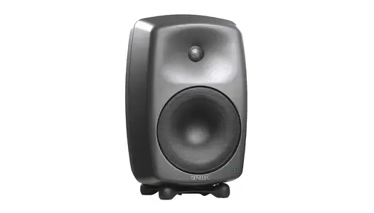 Genelec 8050 Studio Monitor (Each)