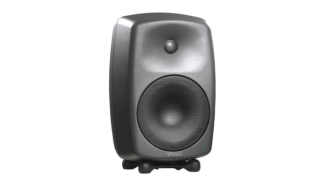 Genelec 8050 Studio Monitor (Each) 0