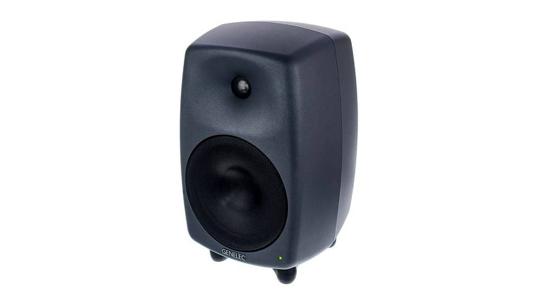 Genelec 8050 Studio Monitor (Each) 1