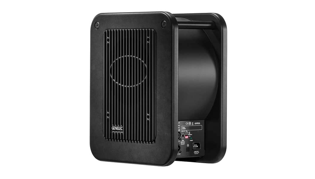 Genelec 7040 6.5 inch Studio Subwoofer 0