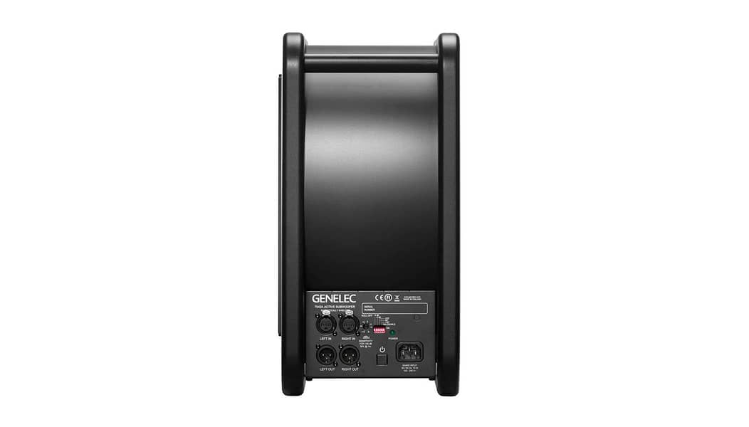Genelec 7040 6.5 inch Studio Subwoofer 1