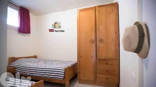 Safra 60m2 | Fully Furnished | Calm Area | High End | RA |