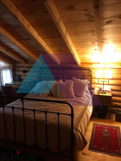 Villa+ Terrace for sale in Hasbaya ELMatn-Baabda - حاصبيا متن بعبدا