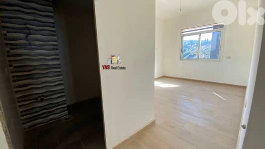 Jbeil 165m2 | Terrace | Well Lighted | Astonishing View | RA |