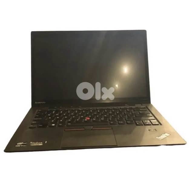Lenovo ThinkPad x1 Carbon 0