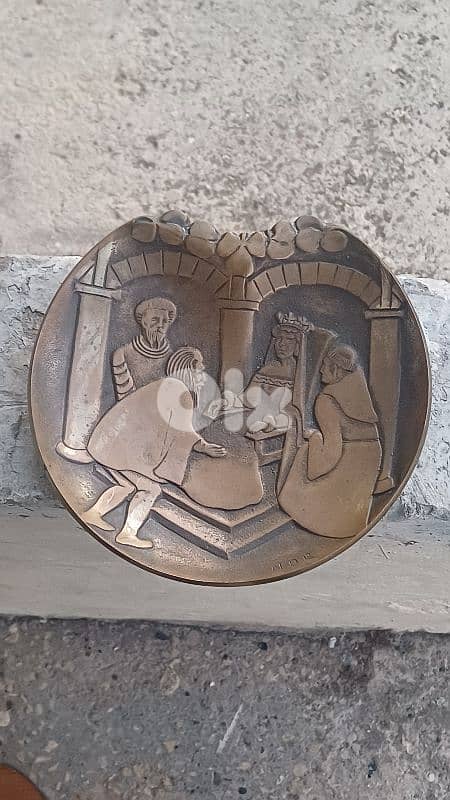 antique 3