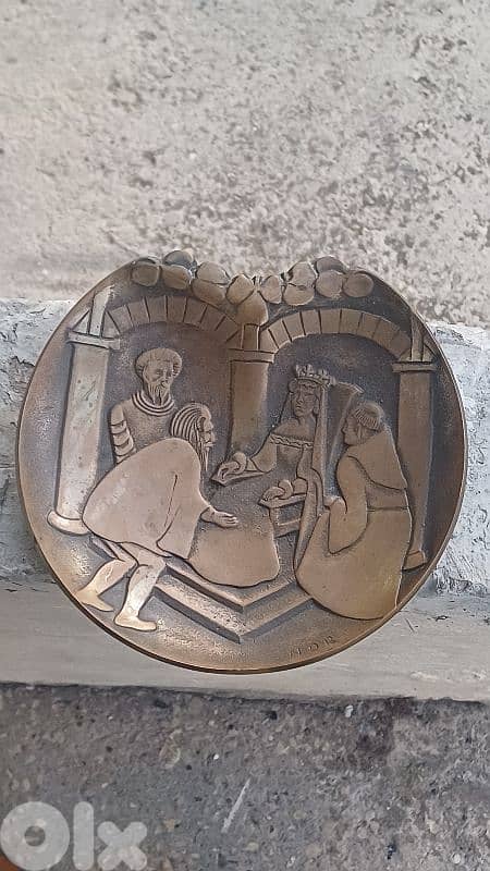 antique 4