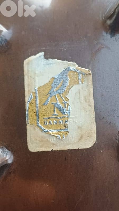 antique 12