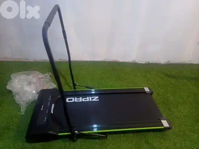 foldable home treadmill cardio machine new 03027072 GEO ALL SPORT EQUI