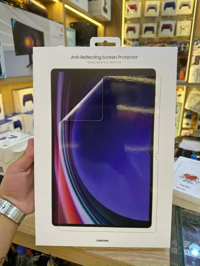 Samsung Anti-reflecting screen protector for tab s9 ultra