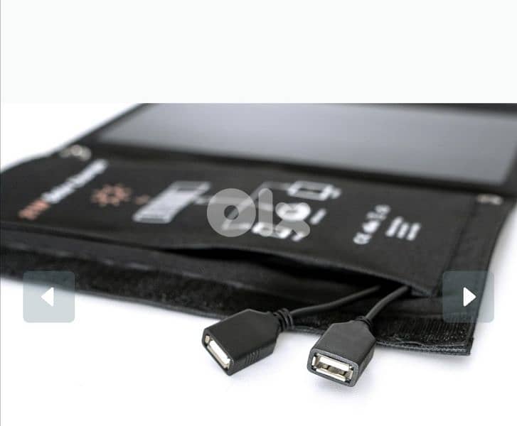 Tronic Fast, efficient solar charging of devices / 4$delivery 2