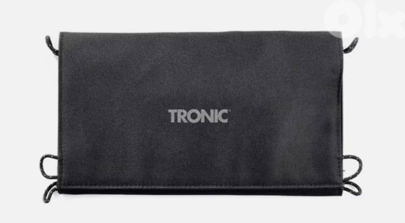 Tronic Fast, efficient solar charging of devices / 4$delivery 6