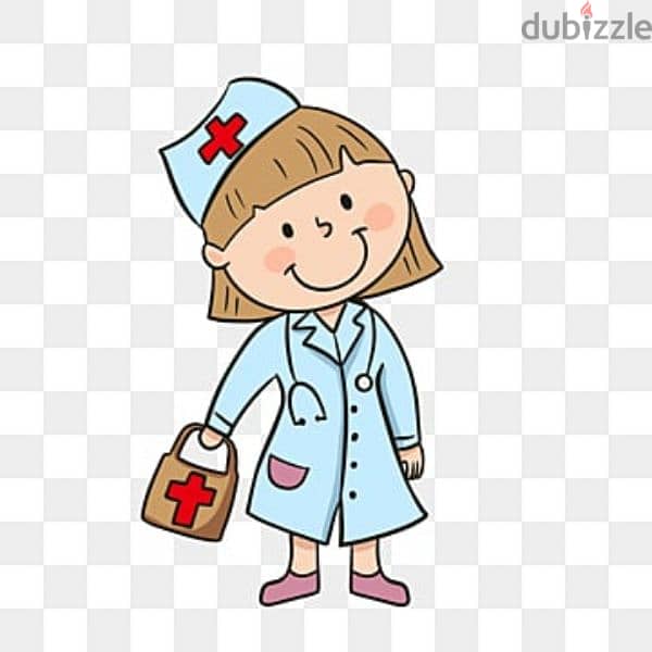 nursing and sitting 0