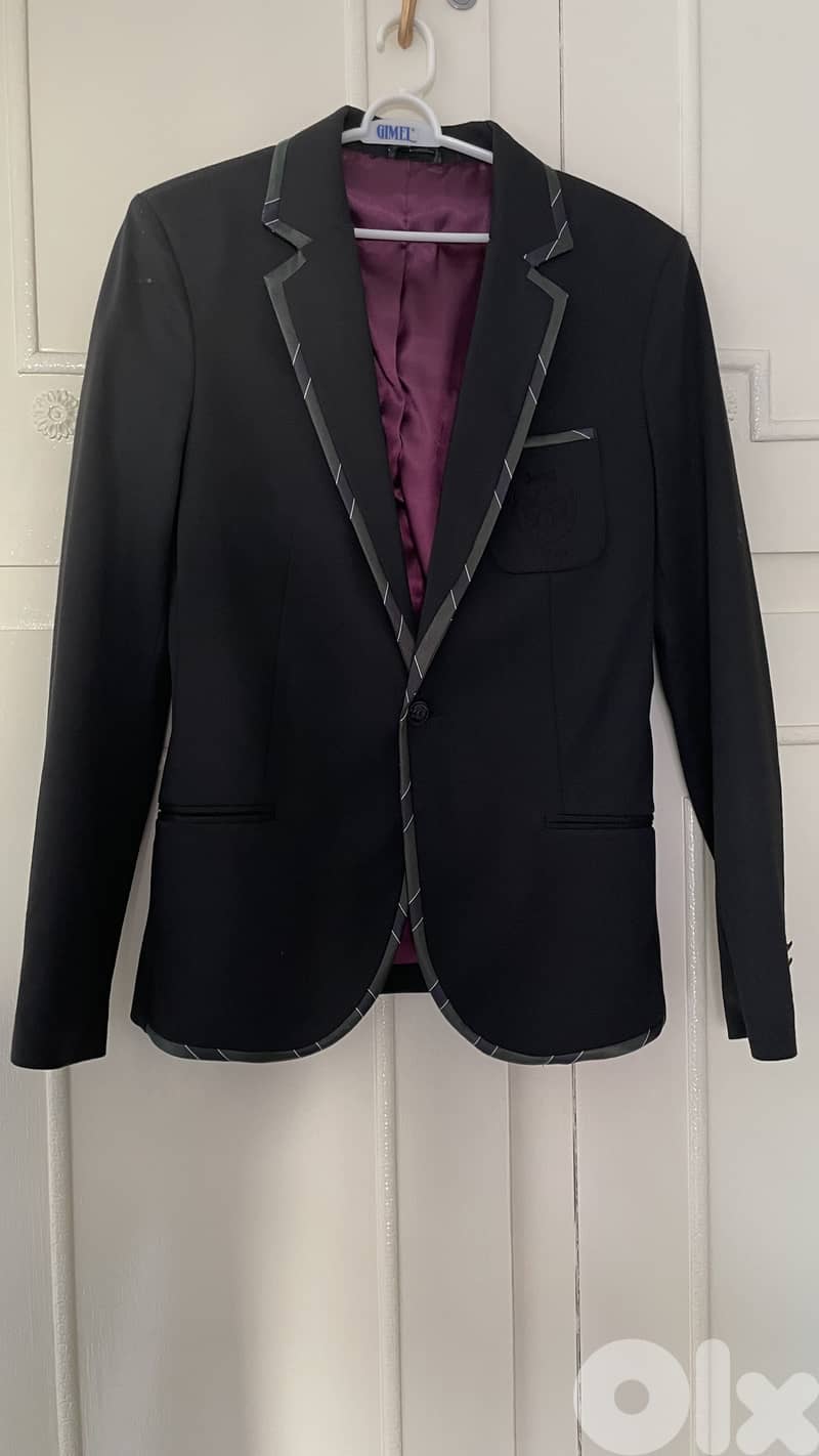 Zara size 46 (M) 0