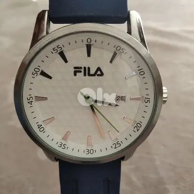 Fila watch