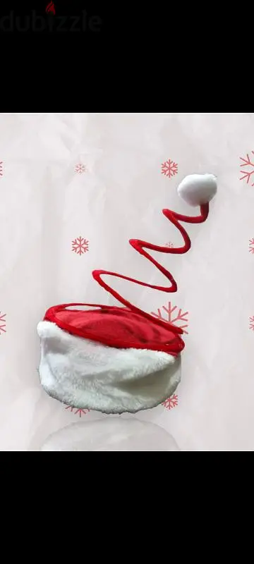 cute Christmas hats