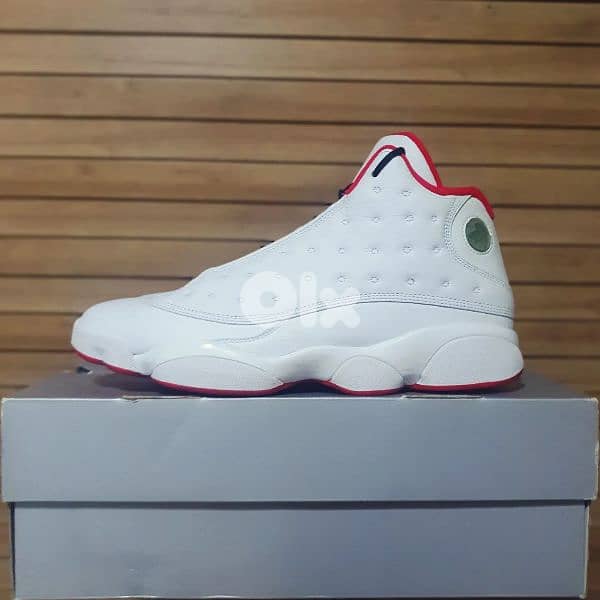 Air Jordan 13" History of Flight " 0