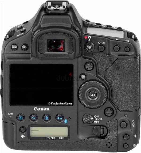 1DX MK2 and 24-105mm lens 1