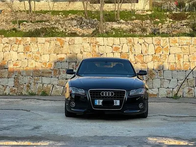 Audi A5 2010