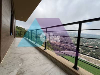 Furnished TriplexVilla 250m2 Villa+Garden&Terrace for sale in MechmecH