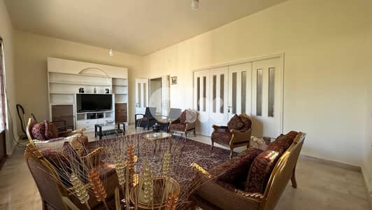 1000 Sqm | Building For Sale In Aley | Mountain & Sea View