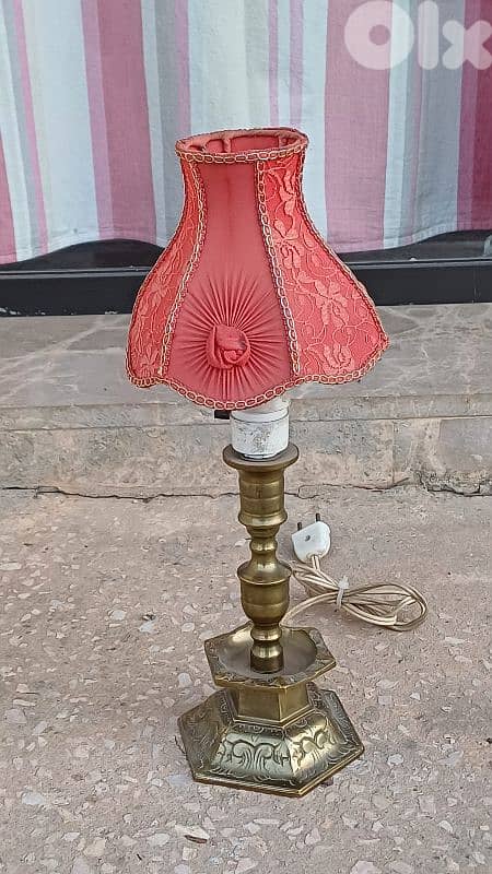 antique 8