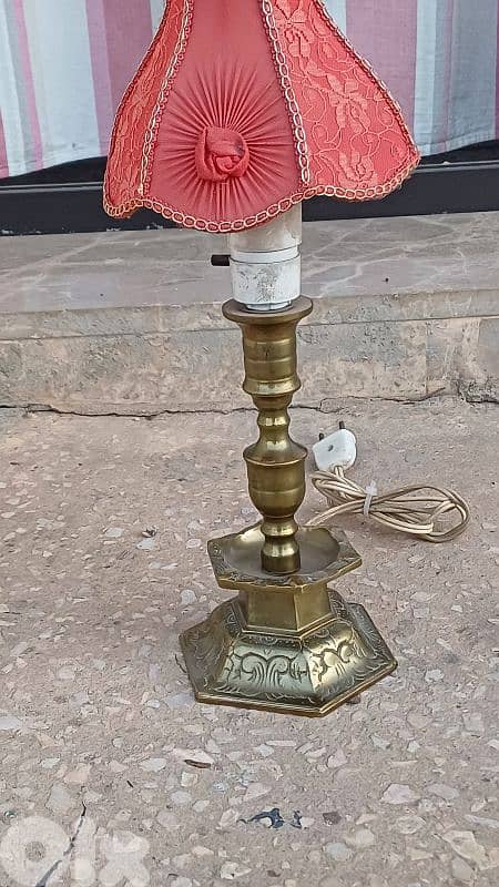 antique 9