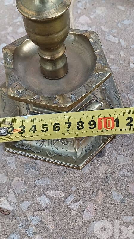 antique 15