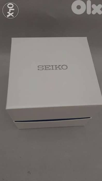 Seiko Gold 4