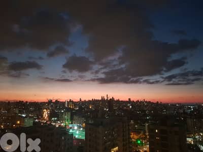 DISCOUNTED PRICE!! 200SQ IN JDEIDEH WITH VIEW, JD-120