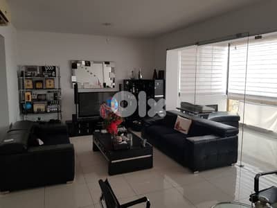 DISCOUNTED PRICE!! 200SQ IN JDEIDEH WITH VIEW, JD-120